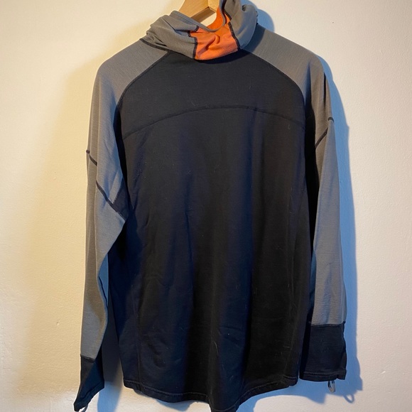 TREW Gear Chilltop - Picture 3 of 3